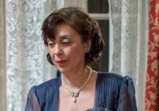 Το ΚΘΒΕ «αποχαιρετά» την Ανέζα Παπαδοπούλου