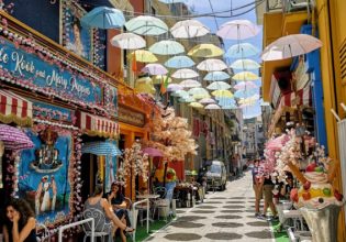 Aπογραφή: Πού αυξήθηκε και πού μειώθηκε ο πληθυσμός της χώρας