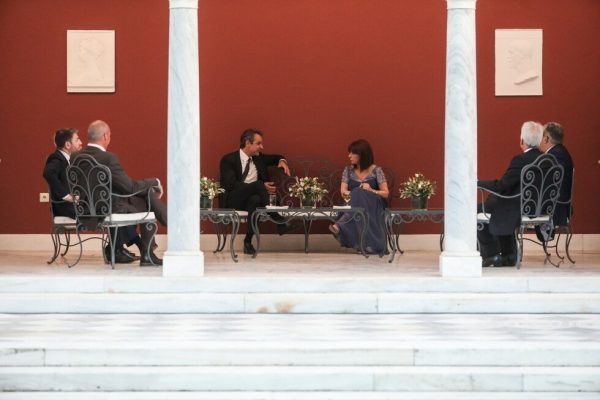 Νίκος Φίλης: Η ΠτΔ προσδίδει και πάλι στο ρόλο της ιδεολογική χροιά