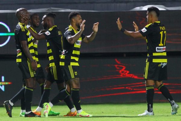 Ρεβάνς διαδικαστικού χαρακτήρα για τον Άρη