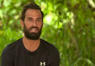 Survivor: Το πρώτο μήνυμα του Άρη Σοϊλέδη μετά τον τελικό