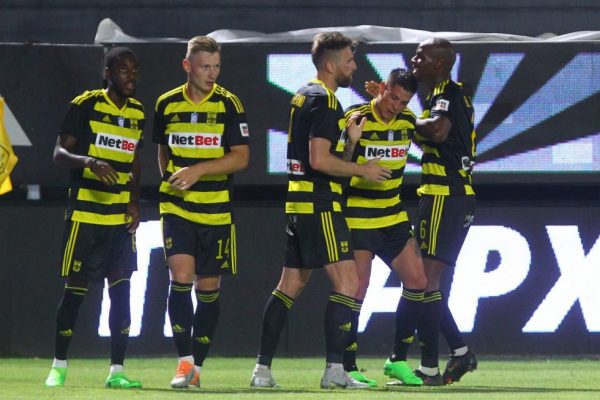 Η 5άρα επί της Γκόμελ δεν είναι η μεγαλύτερη ευρωπαϊκή νίκη του Άρη