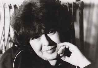 Βραδιά – αφιέρωμα στην Αρλέτα στο Θέατρο της Ρεματιάς