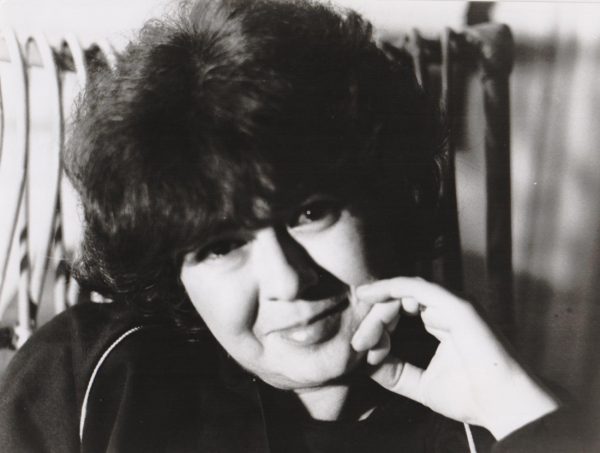 Βραδιά – αφιέρωμα στην Αρλέτα στο Θέατρο της Ρεματιάς