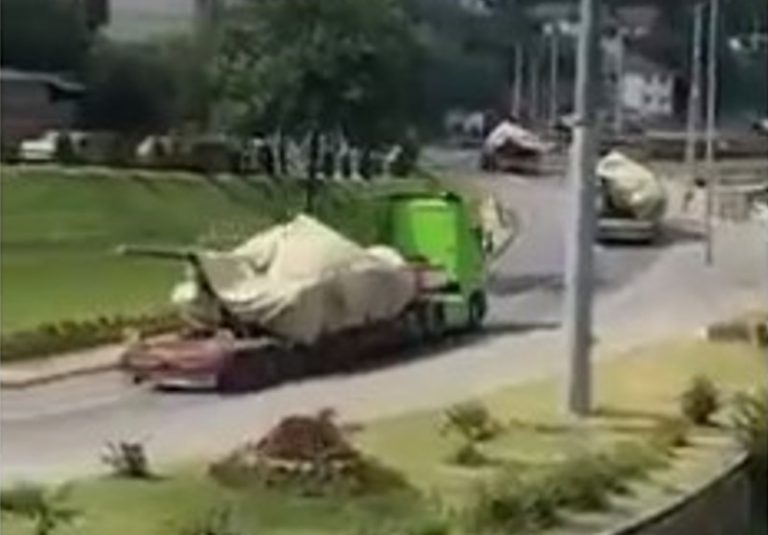 Β. Μακεδονία: Στέλνει άρματα μάχης T-72 σοβιετικού σχεδιασμού στην Ουκρανία