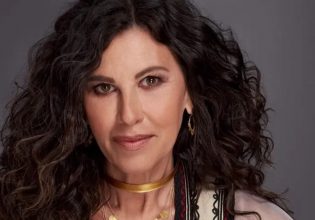 Η Ελευθερία Αρβανιτάκη ανέβαλε συναυλία της – Τι συμβαίνει με την υγεία της