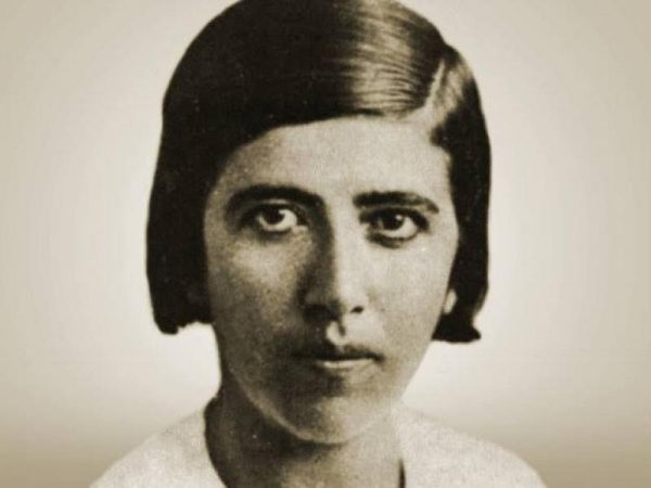 Η «Ειδική Ασφάλεια» στην κατοχή και η φρικτή δολοφονία της Ηλέκτρας Αποστόλου