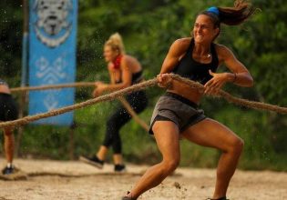 Aσημίνα: Απαντάει στα αρνητικά σχόλια για τη διαφορά ηλικίας με τον Χρήστο Δάντη