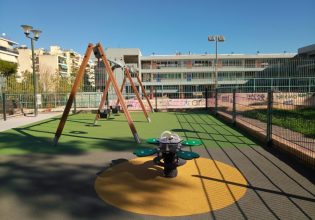 Αλλάζει ολοκληρωτικά ένα οικοδομικό τετράγωνο στο Δήμο Νέας Σμύρνης