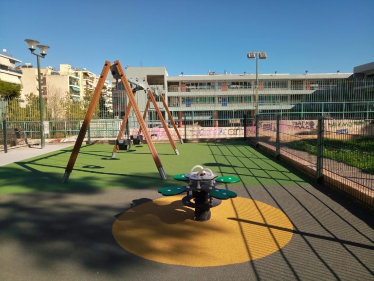 Αλλάζει ολοκληρωτικά ένα οικοδομικό τετράγωνο στο Δήμο Νέας Σμύρνης