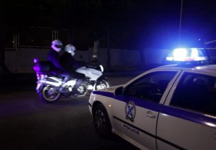 Θεσσαλονίκη: 15 άτομα ξυλοφόρτωσαν 17χρονο και τον έστειλαν στο νοσοκομείο