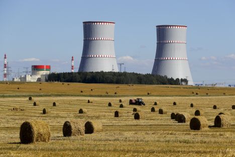 Αίγυπτος: Αποκτά τον πρώτο της πυρηνικό σταθμό από τη ρωσική Rosatom