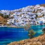 National Geographic’s “green” list – Three Greek islands stand out