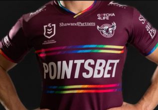 Αυστραλία: Παίκτες ράγκμπι αρνήθηκαν να φορέσουν φανέλα με τη σημαία του pride