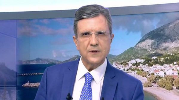 Γιώργος Αυτιάς: Φινάλε για την εκπομπή του – Η απρόσμενη ανακοίνωση για τη νέα σεζόν