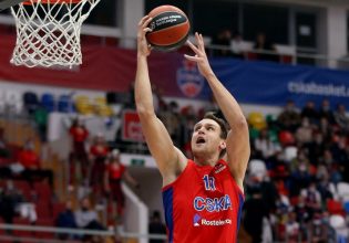 Βαλένθια: Μπαίνει «σφήνα» για Γκριγκόνις