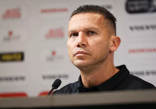 Μπακχάρ: «Η ιστορία του Ολυμπιακού μιλάει από μόνη της, θέλει να βοηθήσει ο Πλάνιτς»