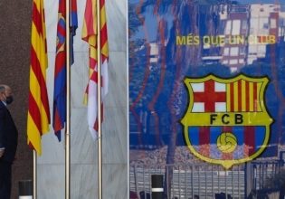 Η Μπαρτσελόνα πούλησε επιπλέον 15% των τηλεοπτικών δικαιωμάτων της