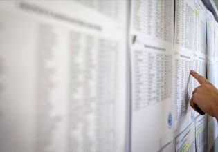 Πανελλαδικές 2022: Μέχρι αύριο οι ανακοινώσεις για τις βάσεις εισαγωγής – Οι τελευταίες εκτιμήσεις