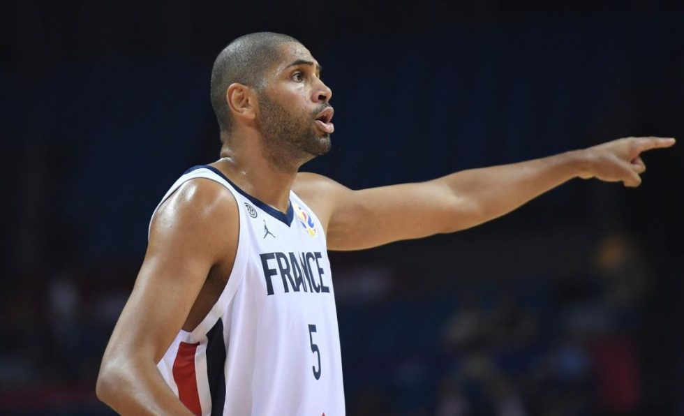 Μπατούμ: «Στα φαβορί για το Ευρωμπάσκετ η Ελλάδα»