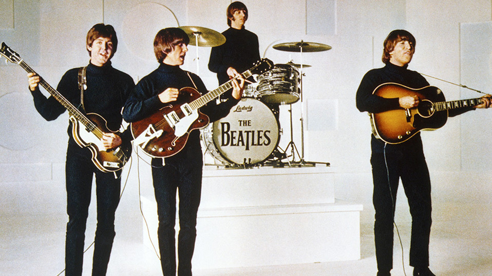 Beatles: Όταν ήρθαν στην Ελλάδα για να αγοράσουν ένα νησάκι που μοιάζει με κιθάρα