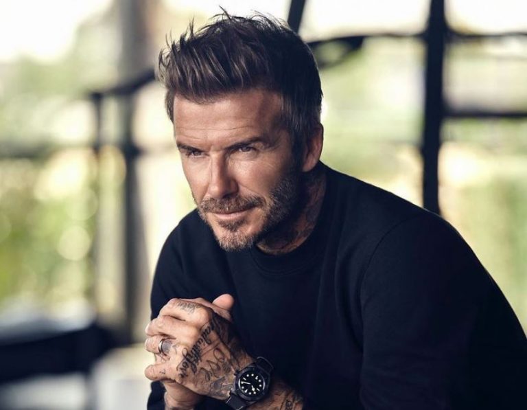 Ντέιβιντ Μπέκαμ: Το Netflix ετοιμάζει σειρά ντοκιμαντέρ για τη ζωή του