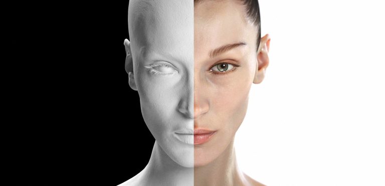 Μπέλα Χαντίντ: Από τις πασαρέλες στο metaverse με συλλογή NFT