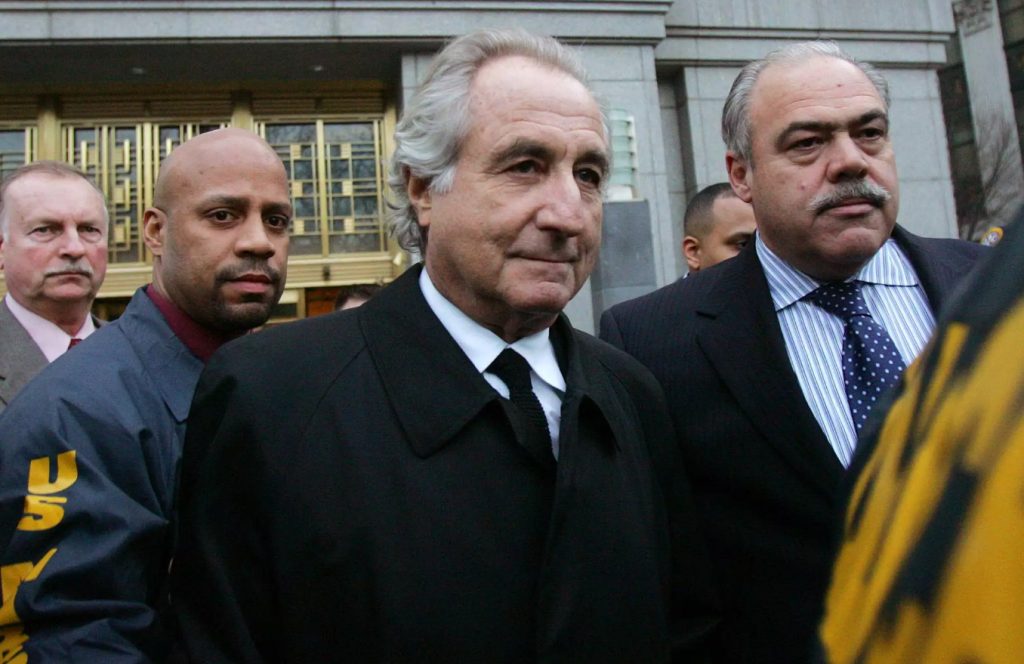 Η κατάρα της οικογένειας του ανθρώπου που έκανε τη μεγαλύτερη χρηματιστηριακή απάτη – Θάνατοι, αυτοκτονίες και καρκίνοι