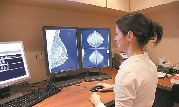 Κοροναϊός: Ο SARS-CoV-2 οδηγεί και σε κύμα ασθενών με καρκίνο