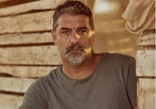 Ο Βασίλης Μπισμπίκης δε χάνει ευκαιρία να δείξει την αγάπη του για τον 9χρονο γιο του: «Σπλάχνο μου»