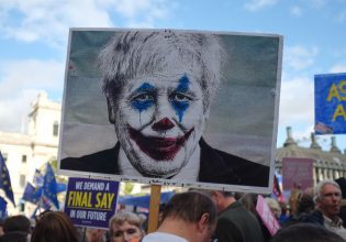 Βρετανία: Ολα τα σκάνδαλα της θητείας Μπόρις Τζόνσον