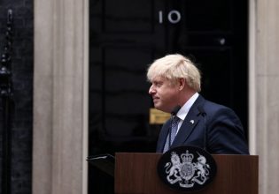 Βρετανία: Οι Εργατικοί θα καταθέσουν σήμερα πρόταση μομφής