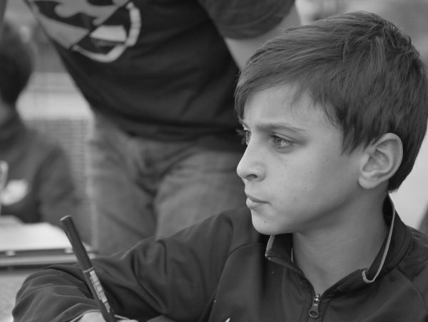 Μόνο ένα στα τρία παιδιά βρίσκει νόημα στη ζωή του στην Ελλάδα