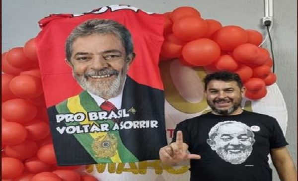 Βραζιλία: Πολιτικοί ηγέτες καλούν σε ηρεμία μετά τη δολοφονία στελέχους του Κόμματος Εργαζομένων