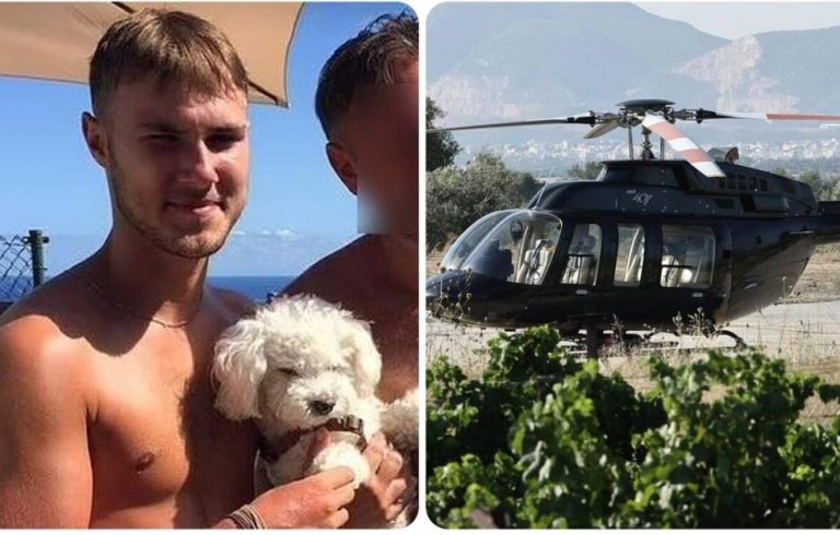 Σπάτα: Στο «σκοτάδι» οι έρευνες για το φρικτό δυστύχημα – Τα δύο «εμπόδια»