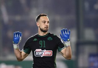 «Η Περούτζια θέλει τον Μπρινιόλι για βασικό τερματοφύλακα»