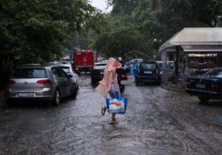 Καιρός: Ραγδαία επιδείνωση με κίνδυνο πλημμύρας – Ποιες είναι οι πιο επικίνδυνες μέρες