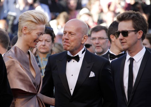 Καταγγελίες για εκμετάλλευση του Μπρους Γουίλις από παραγωγούς – Τι απαντά ο ίδιος