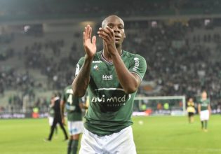 Άρης: Στη Θεσσαλονίκη και ο Νταμπό