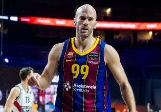 Ντέρμπι «αιωνίων» για Καλάθη – All in Παναθηναϊκού με 2,8 εκατομμύρια, στη… γωνία ο Ολυμπιακός