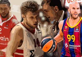 Ολυμπιακός: Το σχέδιο στο συρτάρι του Μπαρτζώκα