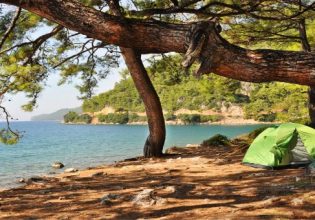 Προτάσεις για οικονομικές λύσεις στις διακοπές σας