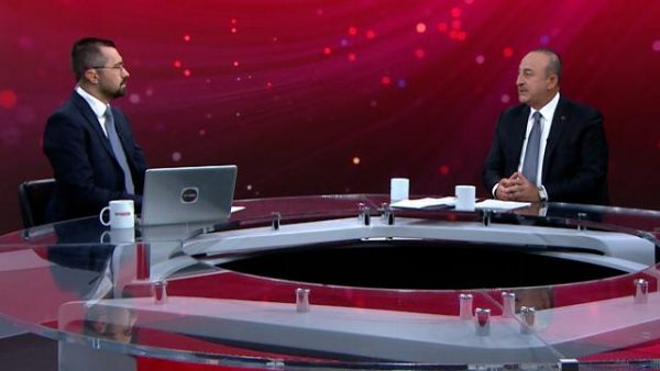 Τσαβούσογλου: Υπάρχουν νησιά που το καθεστώς ιδιοκτησίας τους δεν είναι ξεκάθαρο