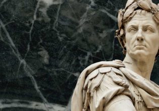 Σαλάτα του Καίσαρα: Ποιος Καίσαρας της έδωσε το όνομα του;