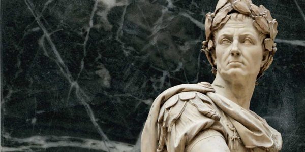 Σαλάτα του Καίσαρα: Ποιος Καίσαρας της έδωσε το όνομα του;