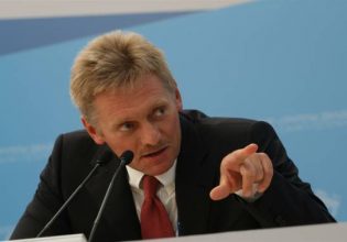 Ρωσία: Το Κρεμλίνο ελπίζει ότι ο Μπάιντεν δεν θα επιδιώξει να στρέψει τη Σαουδική Αραβία κατά της Ρωσίας