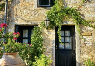 Χίος: Ένα μεγάλο αυτί στραμμένο στην Ελλάδα