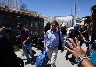 ΣΥΡΙΖΑ: Επίθεση κατά κυβέρνησης για την αποφυλάκιση Λιγνάδη – «Ξεσηκώθηκε η χώρα από την ντροπή»