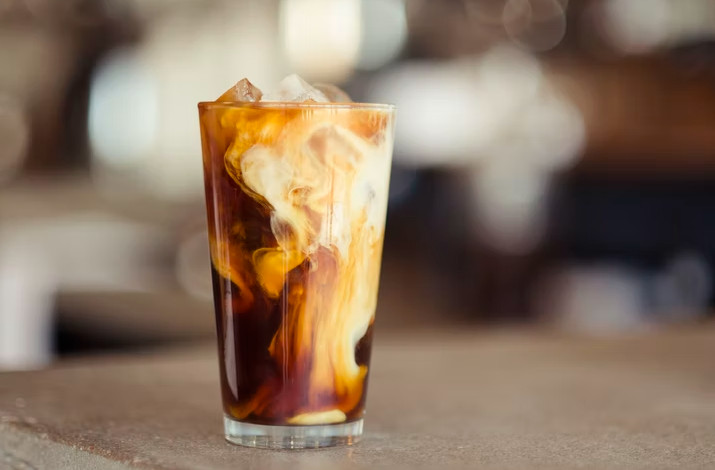 Πιερία: Παρήγγειλαν καφέ με … 7 σιρόπια