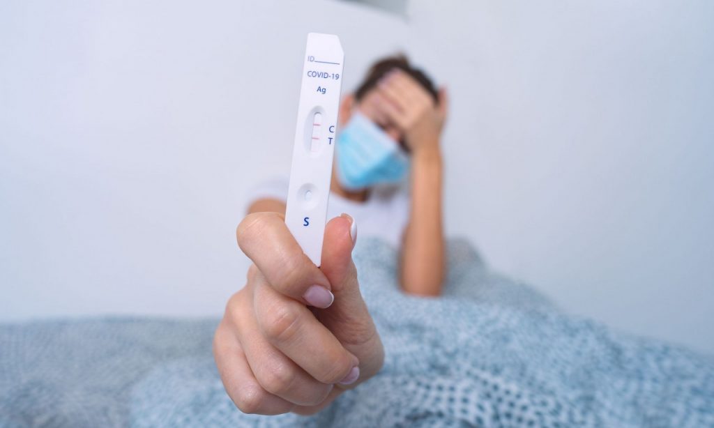 Κοροναϊος: Πόσο απειλητικό θα είναι το 7ο κύμα – Ο γρίφος του χειμώνα